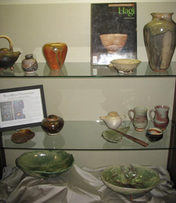 Pottery by Jan Metz Pottery by Jan Metz