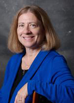 Laura O'Toole, Ph.D. 