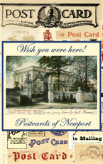 Postcards of Newport