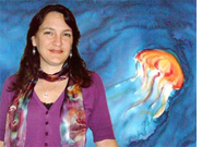 Paula Telford
