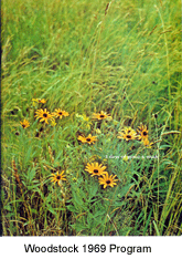 Woodstock Program Woodstock Program