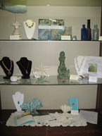 Jewelry by Colleen Townsend Pilat