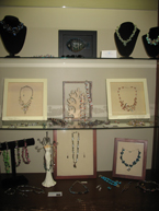 Jewelry by Colleen Townsend Pilat