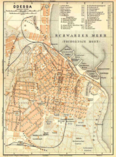 Travel Maps