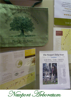 Salve's Specimen Trees