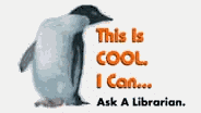 Ask a librarian a question