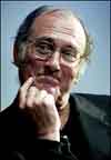 Harold Pinter