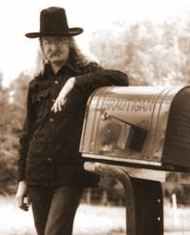 Image of Richard Brautigan