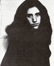 Image of Diane Di Prima