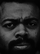 Image of Amiri Baraka (Leroi Jones)