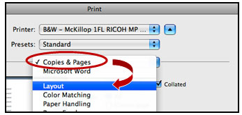 double sided Mac double sided Mac