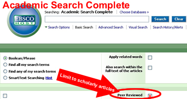 scholarly articles scholarly articles