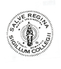 Salve College Crest