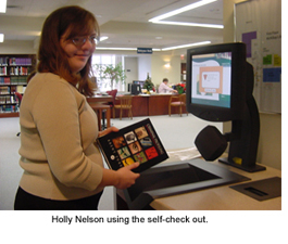 Self-Checkout