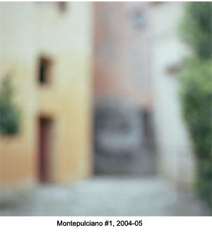 Montepulciano 1, 2004-05