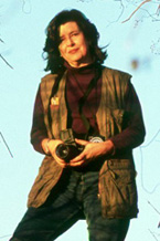 Barbara Shamblin - photographer