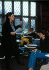 Sociology Department Photo