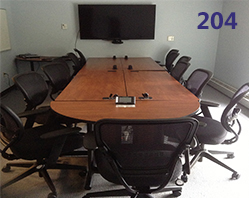 studyroom 204 studyroom 204