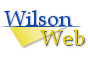 Connect to WilsonWeb