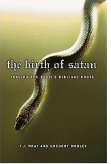 The Birth of Satan