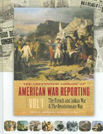 American War Reporting