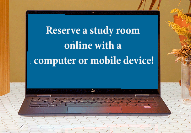 study room online
