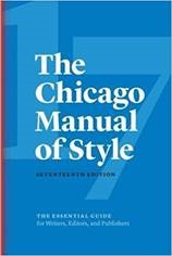 Chicago style