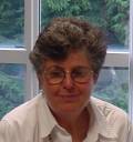 Joan Bartram, Collection Development Coordinator
