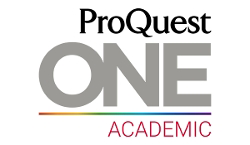 Search Proquest full-text databases