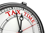 Taxes Time