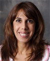 Dr. Sally Gomaa