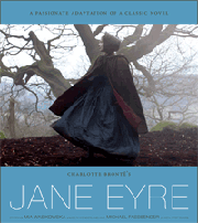 Jane Eyre 2012 Poster