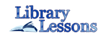 Library Lessons schedule