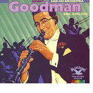 Goodman & Baise record cover
