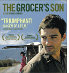 The Grocer's Son