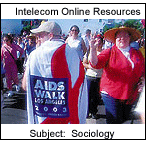 INTELECOM Online Resources Network