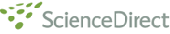 Connect to Science Direct Logo