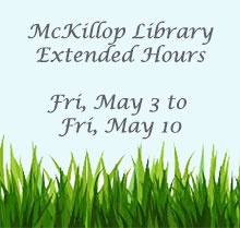 extended hours